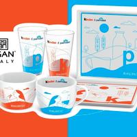 Set colazione kinder