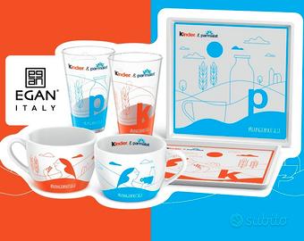 Set colazione kinder