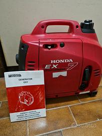 generatore Honda 