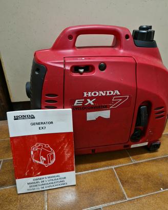 generatore Honda 