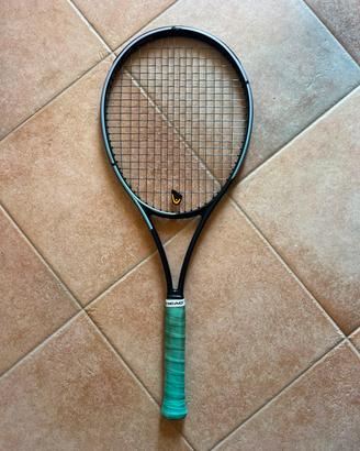 Head Gravity MP 2023 L3