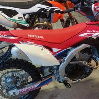 Honda CRF 250 R Redmoto - 2020