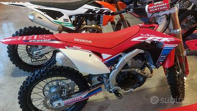 Honda CRF 250 R Redmoto - 2020