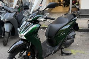 Honda SH 125 ABS