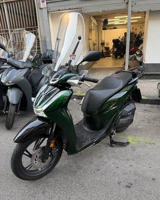 Honda SH 125 ABS