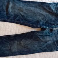 Jeans Etro, taglia 46