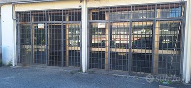 Locale commerciale 110 mt