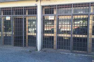 Locale commerciale 110 mt