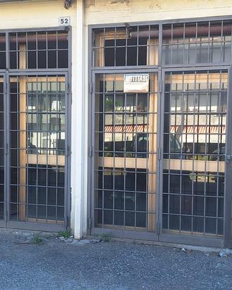 Locale commerciale 110 mt