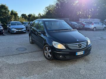 Mercedes-benz B 150