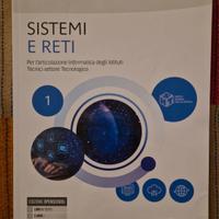 libro di sistemi e reti hoepli volume 1