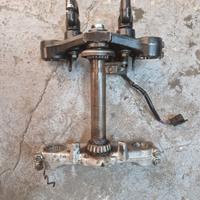 Ricambi vari Yamaha XT 600 3tb