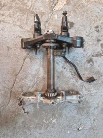 Ricambi vari Yamaha XT 600 3tb