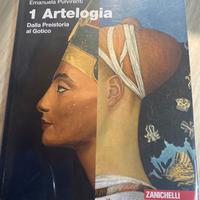 Arteologia/Emanuela Pulvirenti