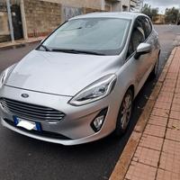 ford fiesta 1.5 td Alà dei Sardi