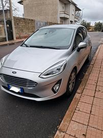ford fiesta 1.5 td Alà dei Sardi