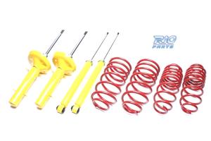 SOSPENSIONE SPORTIVA MERCEDES SL R129 1989-2001