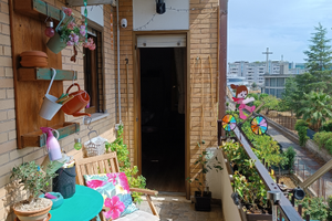 Luminosissimo Appartamento