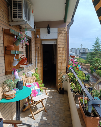 Luminosissimo Appartamento