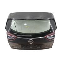 Portello posteriore Opel Crossland X 1° del 2020