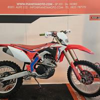 Honda CRF 250 - 2018