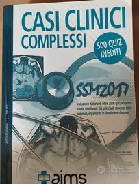 manuale aims casi clinici complessi