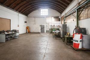 CAPANNONE A VILLA DI SERIO