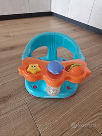 Seduta doccia o vasca bambini