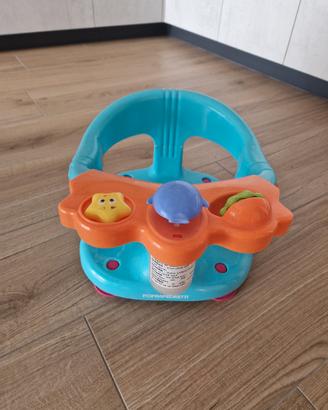 Seduta doccia o vasca bambini