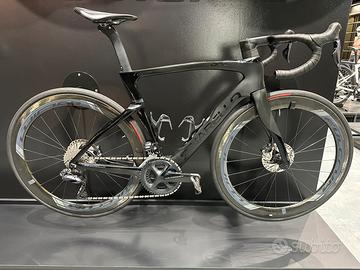 Bicicletta Pinarello Dogma F my 2022 tg.54 Di2