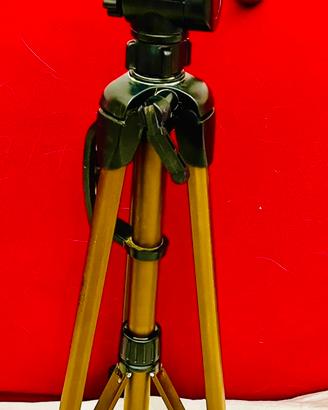 Cavalletto Hama Treppiede Star 61