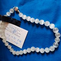 Collana in Pietra di Luna