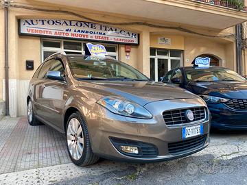 Fiat Croma 1.9 JTD 150cv EMOTION - 2010