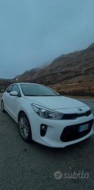 Kia Rio CRDI