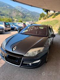 Renault Laguna 4 Control dci 150 cv