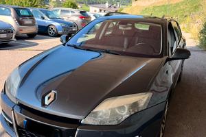 Renault Laguna 4 Control dci 150 cv
