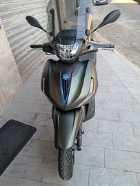 Piaggio Beverly 310s