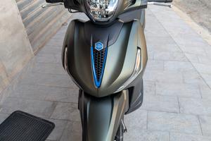 Piaggio Beverly 310s