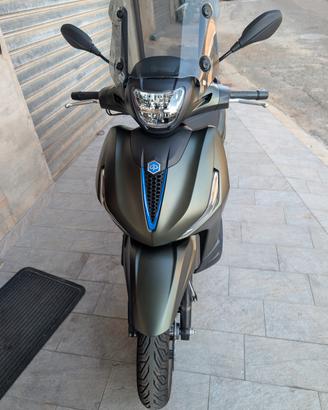 Piaggio Beverly 310s