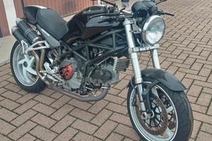 DUCATI Monster S2R 1000