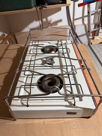 Gas basculante originale Comar comet 850