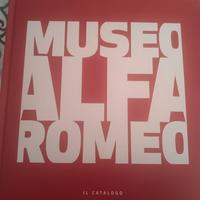 Libri - Alfa Romeo