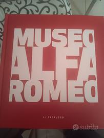 Libri - Alfa Romeo