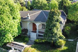 VILLA SINGOLA A MANERBIO