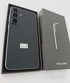Samsung Galaxy S25 FE, Dual SIM, 256GB