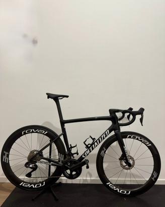 Specialized tarmac sl8 pro