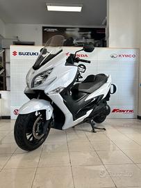 Suzuki AN Burgman 400 2019