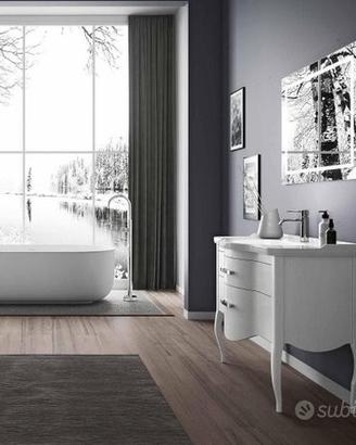 Mobile da Bagno Sonia 96 EBAN