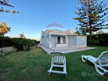 Villa o villino - Noto