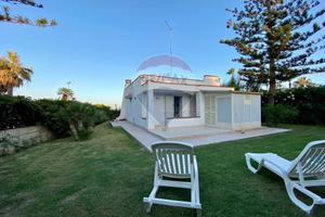 Villa o villino - Noto